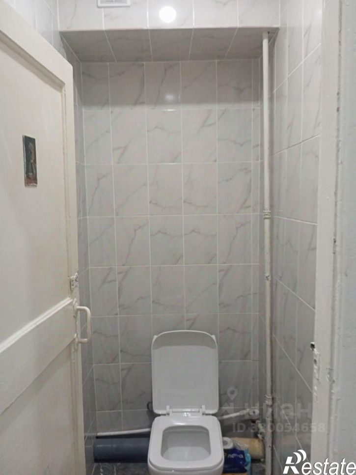 1-комн квартира улица Гагарина, 31,  д. 31