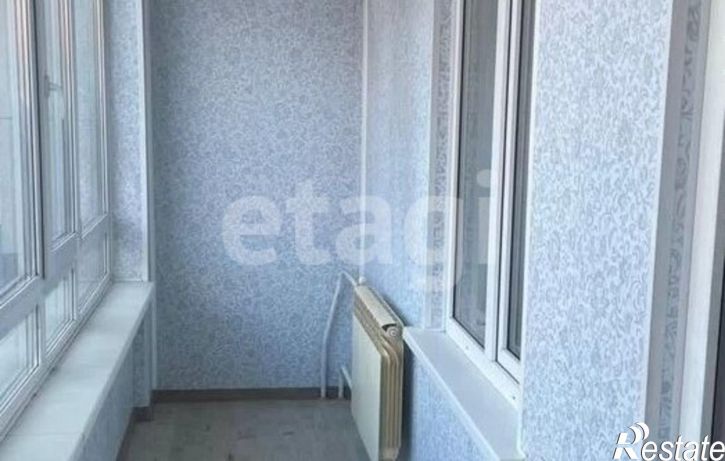 2-комн квартира улица Розы Люксембург, 81,  д. 81
