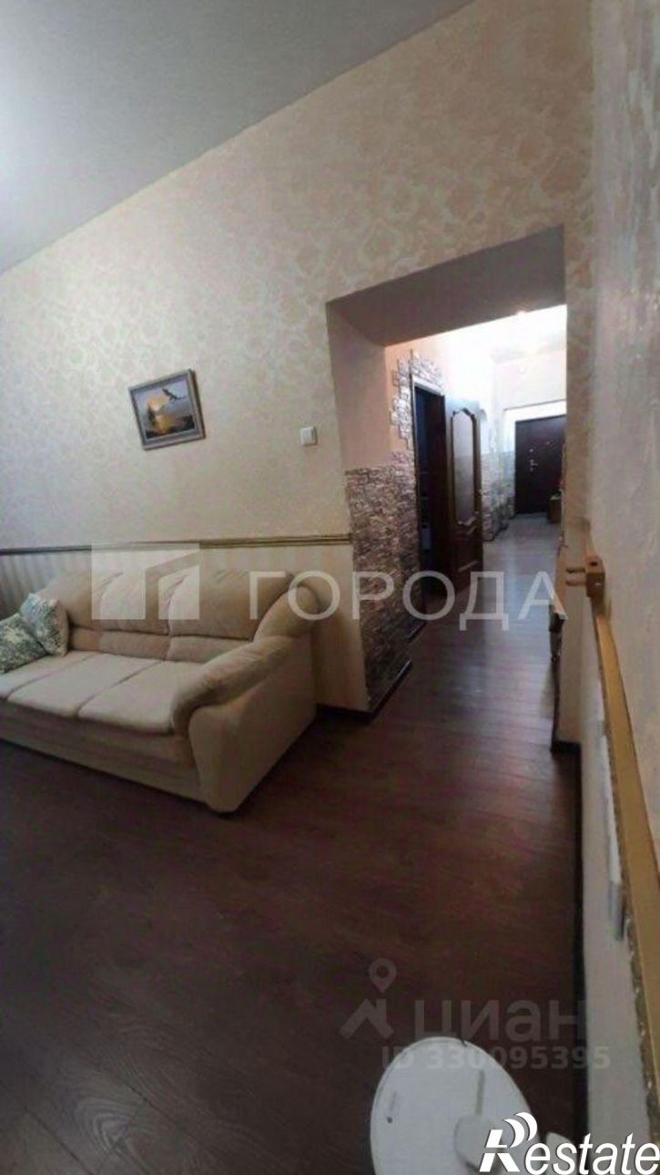 3-комн квартира Северный городок, 58,  д. 58