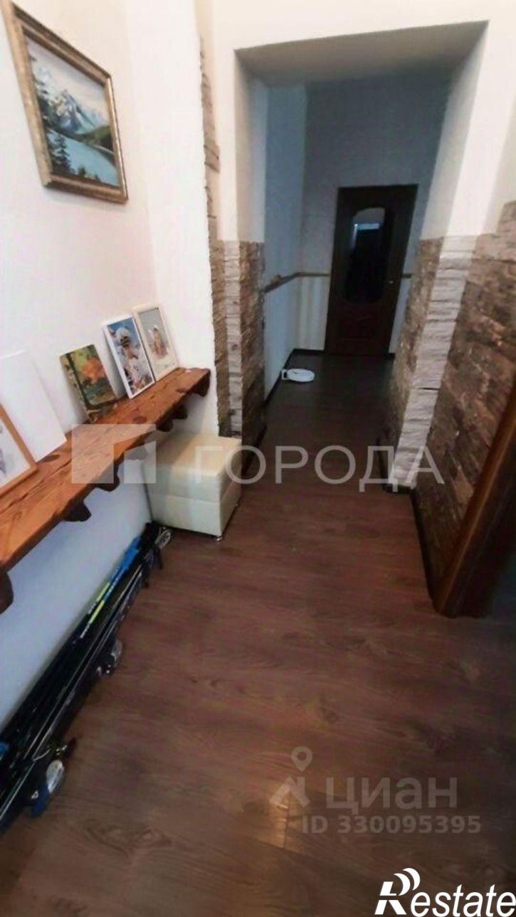 3-комн квартира Северный городок, 58,  д. 58