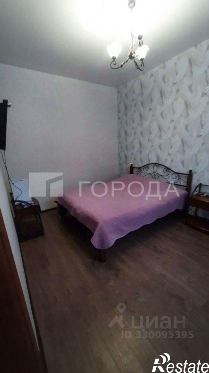 3-комн квартира Северный городок, 58,  д. 58