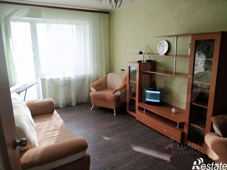 1-комн квартира Иркутский тракт, 37,  д. 37