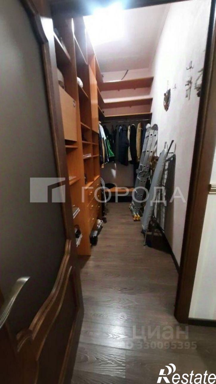 3-комн квартира Северный городок, 58,  д. 58