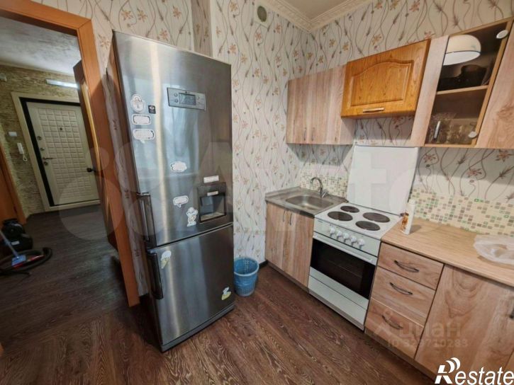 1-комн квартира Иркутский тракт, 37,  д. 37
