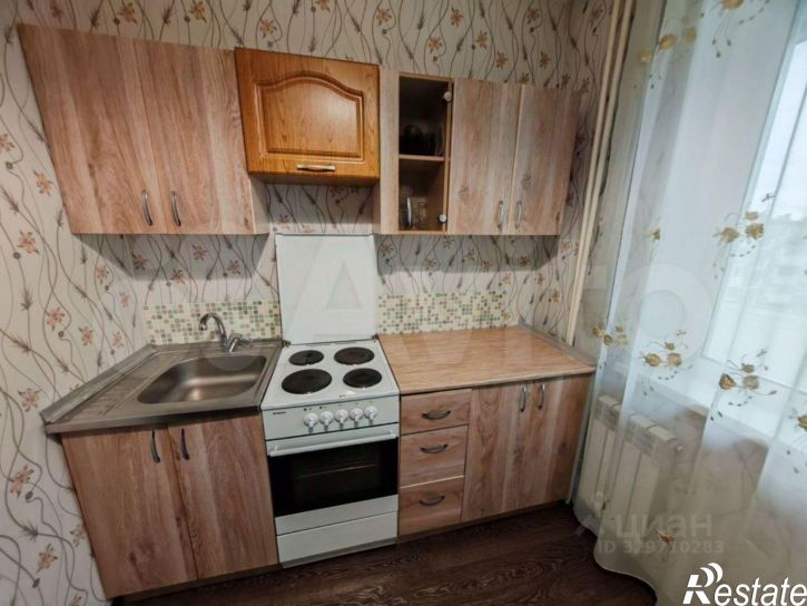 1-комн квартира Иркутский тракт, 37,  д. 37