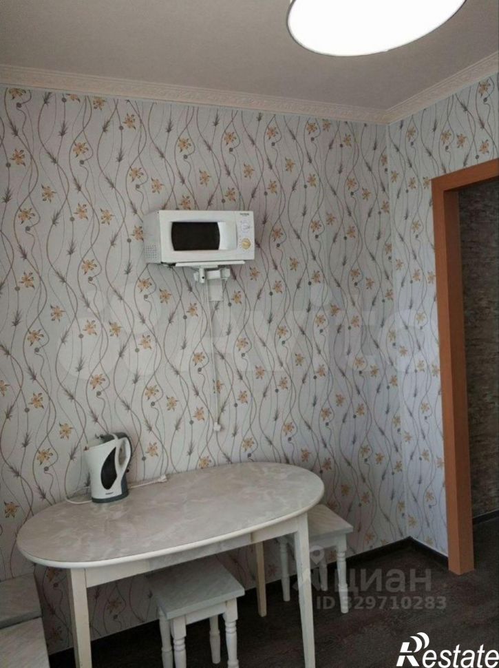 1-комн квартира Иркутский тракт, 37,  д. 37