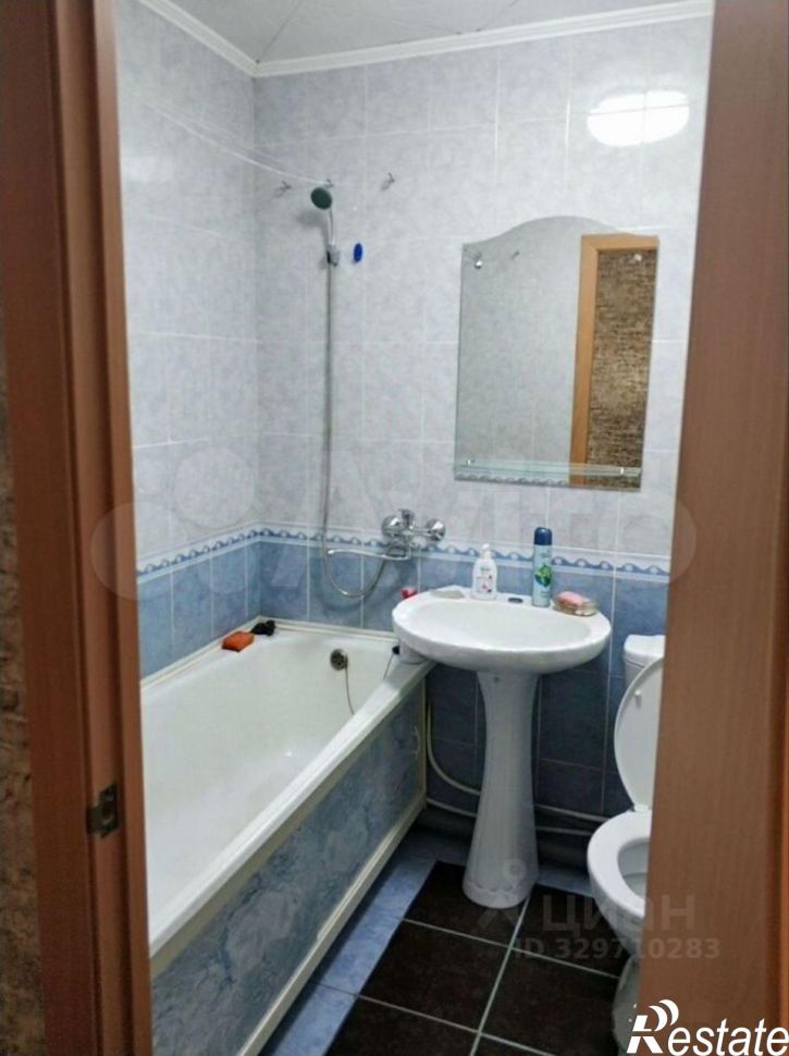 1-комн квартира Иркутский тракт, 37,  д. 37