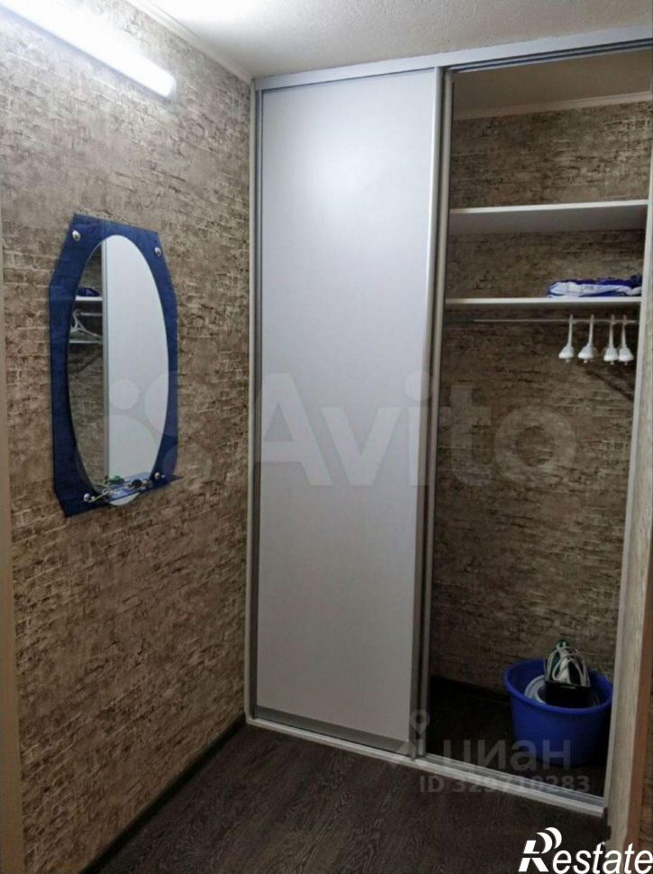1-комн квартира Иркутский тракт, 37,  д. 37
