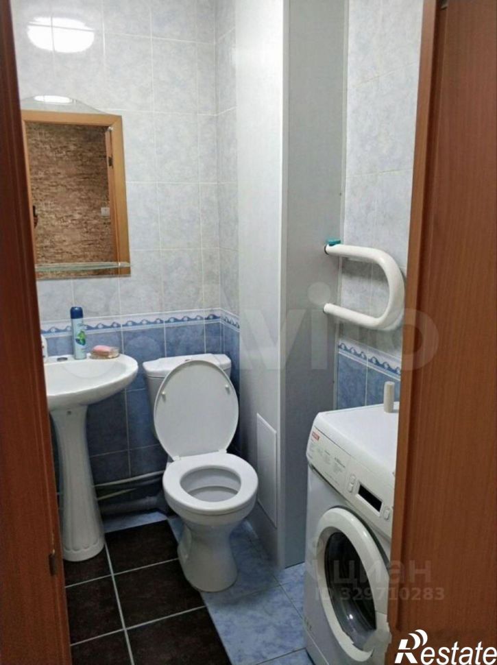 1-комн квартира Иркутский тракт, 37,  д. 37
