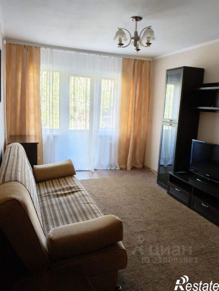 2-комн квартира ул Алтайская, 34 1,  д. 34 1,  к. 1