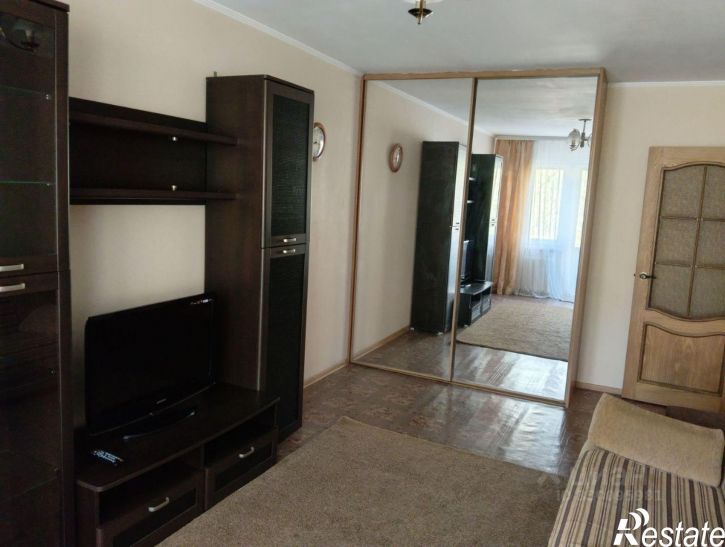 2-комн квартира ул Алтайская, 34 1,  д. 34 1,  к. 1