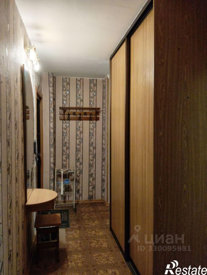 2-комн квартира ул Алтайская, 34 1,  д. 34 1,  к. 1