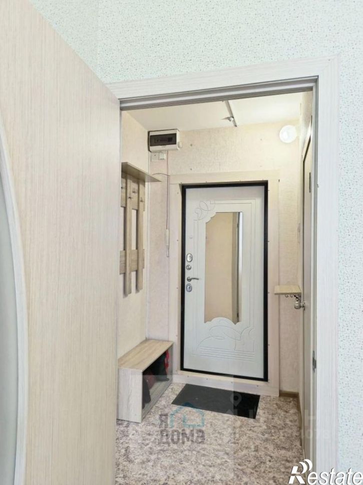 1-комн квартира улица Дизайнеров, 11,  д. 11