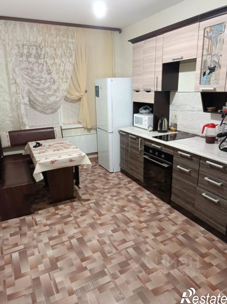 2-комн квартира ул Нефтяная, 13,  д. 13