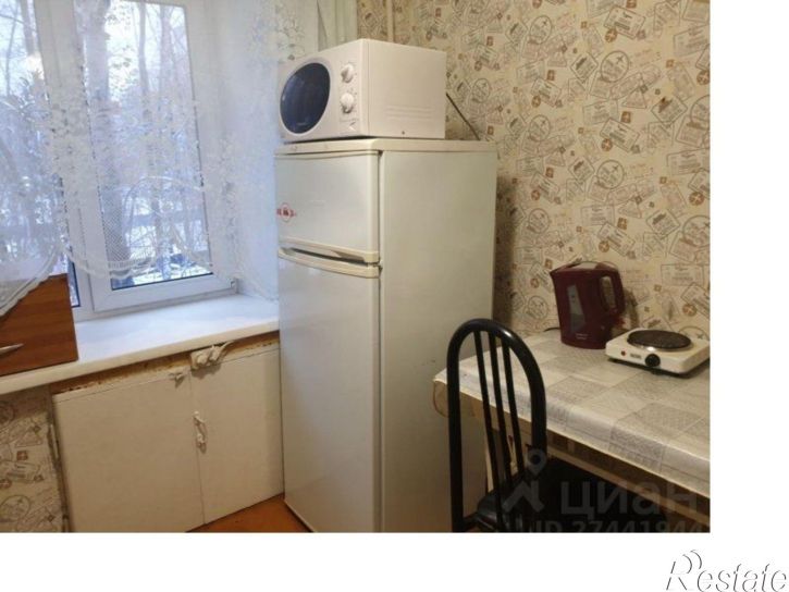 1-комн квартира ул Федора Лыткина, 6 1,  д. 6 1,  к. 1