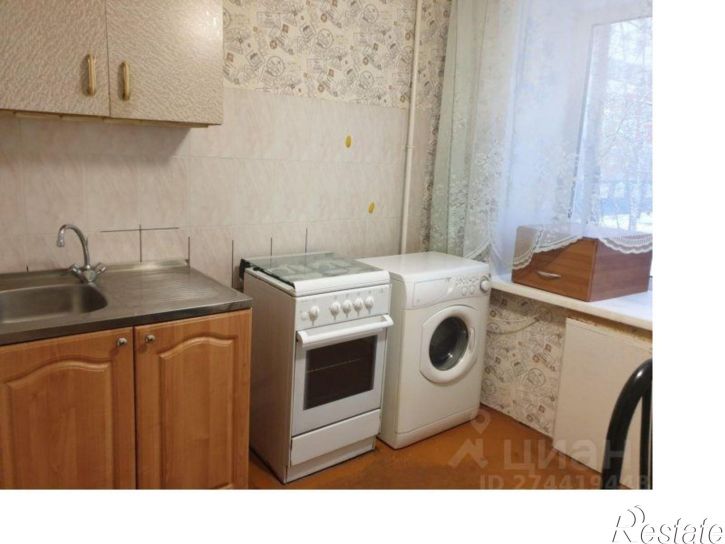1-комн квартира ул Федора Лыткина, 6 1,  д. 6 1,  к. 1