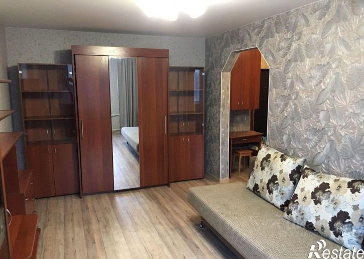 1-комн квартира ул Мокрушина, 9а,  д. 9а