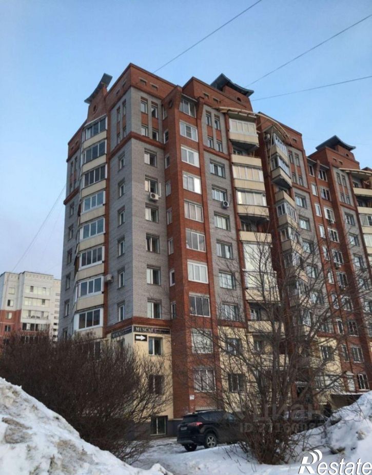 1-комн квартира ул Мокрушина, 9а,  д. 9а