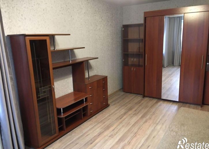 1-комн квартира ул Мокрушина, 9а,  д. 9а
