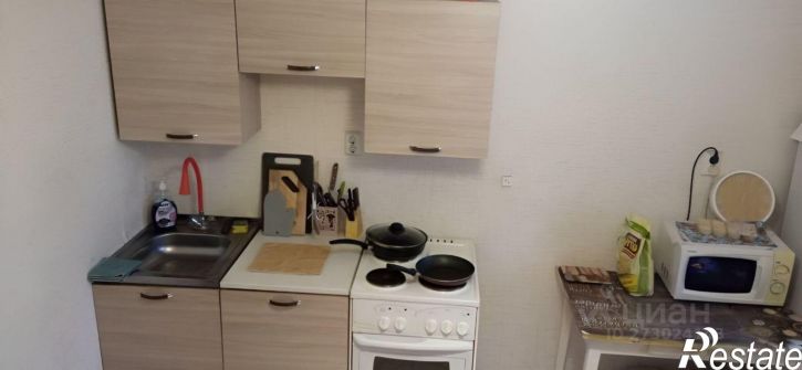 1-комн квартира ул Трудовая, 22/1,  д. 22/1