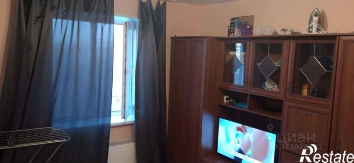 1-комн квартира ул Трудовая, 22/1,  д. 22/1