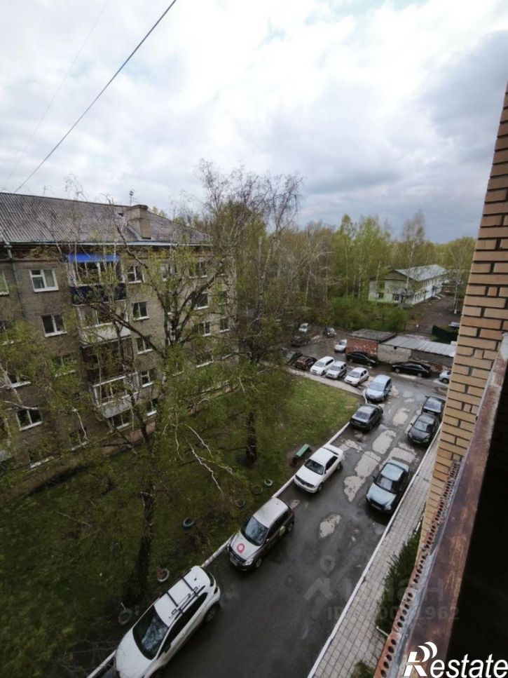 1-комн квартира Иркутский тракт, 174/2,  д. 174/2