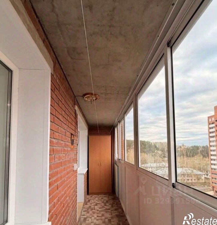 1-комн квартира улица Энергетиков, 13А,  д. 13А