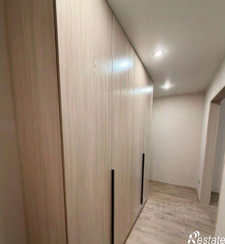 1-комн квартира улица Энергетиков, 13А,  д. 13А