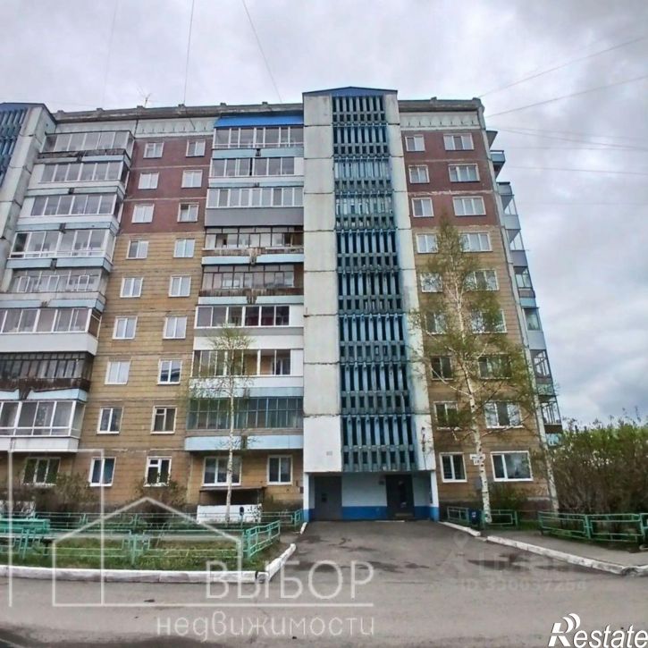 3-комн квартира Иркутский тракт, 27/2,  д. 27/2