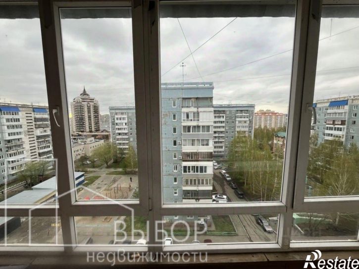 3-комн квартира Иркутский тракт, 27/2,  д. 27/2