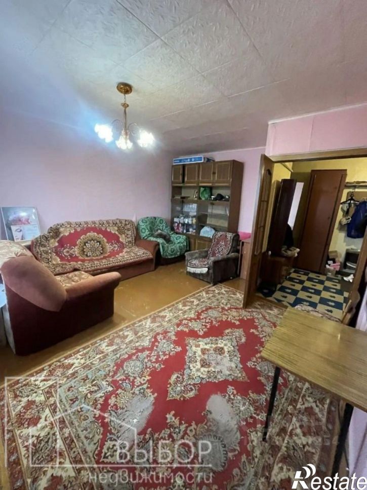 3-комн квартира Иркутский тракт, 27/2,  д. 27/2