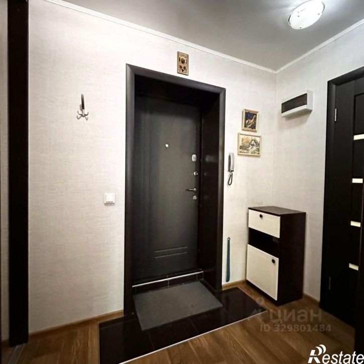 1-комн квартира пер Богдана Хмельницкого, 8,  д. 8