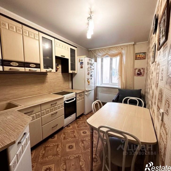 1-комн квартира пер Богдана Хмельницкого, 8,  д. 8