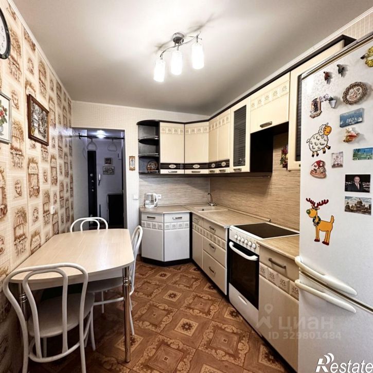 1-комн квартира пер Богдана Хмельницкого, 8,  д. 8