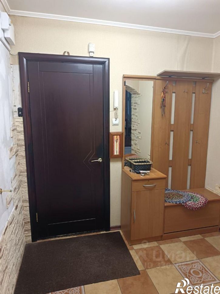 2-комн квартира ул Ивана Черных, 97/1,  д. 97/1