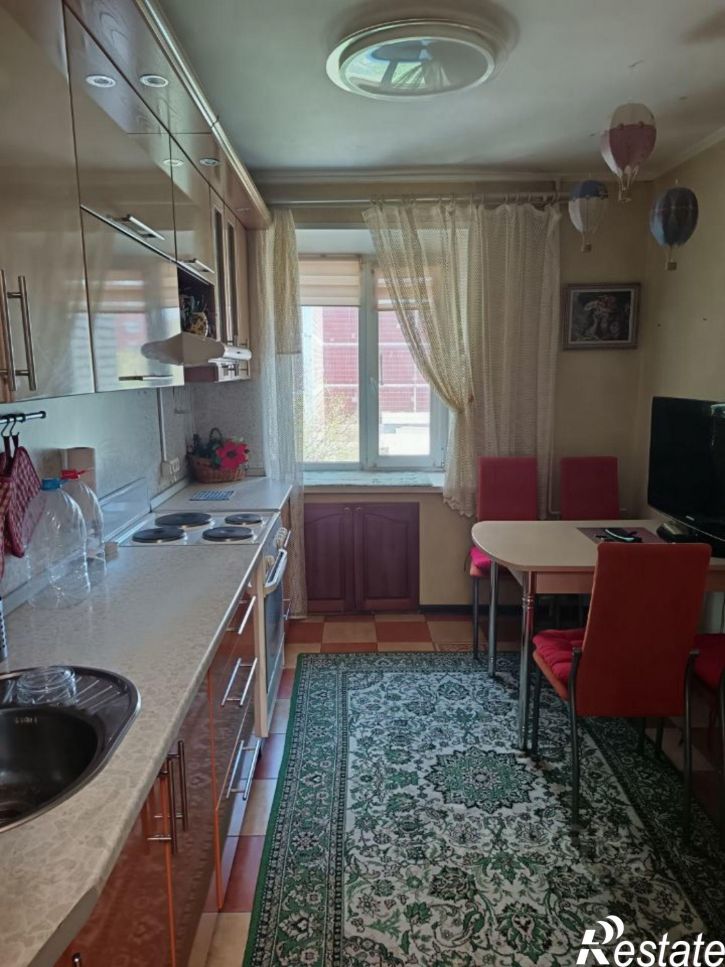 2-комн квартира ул Ивана Черных, 97/1,  д. 97/1