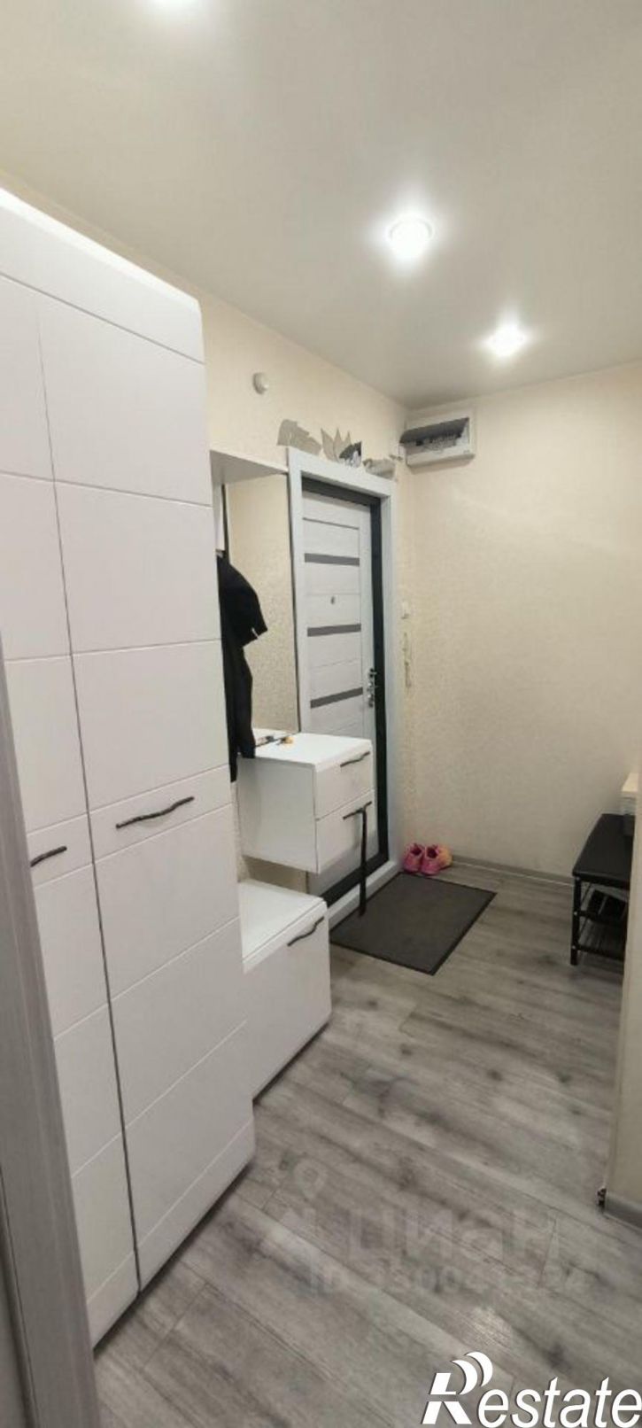 1-комн квартира ул 1-я Заречная, 55,  д. 55