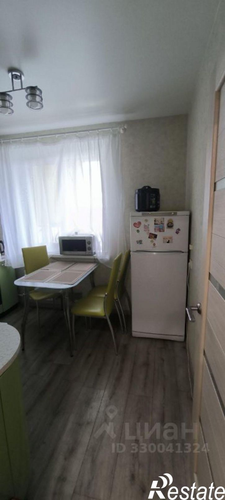 1-комн квартира ул 1-я Заречная, 55,  д. 55