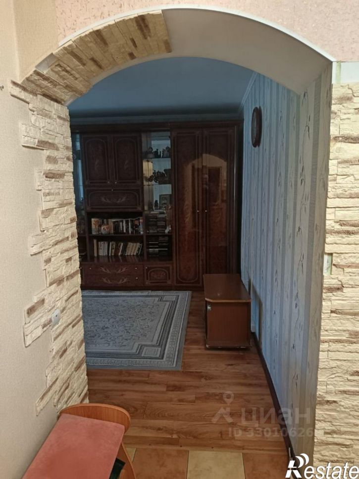 2-комн квартира ул Ивана Черных, 97/1,  д. 97/1