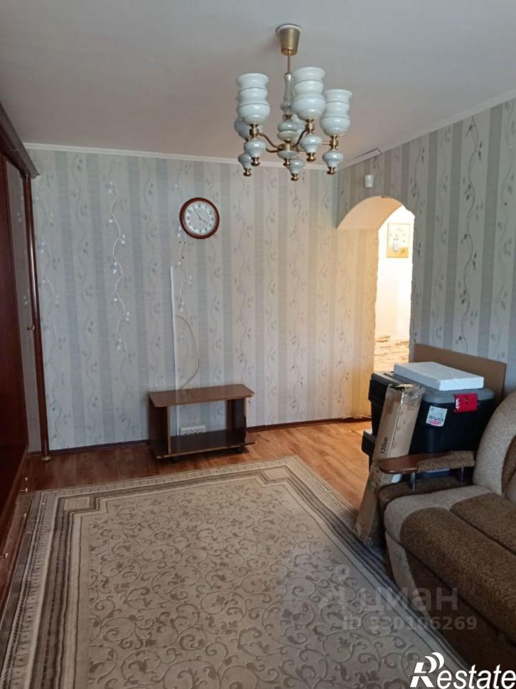 2-комн квартира ул Ивана Черных, 97/1,  д. 97/1