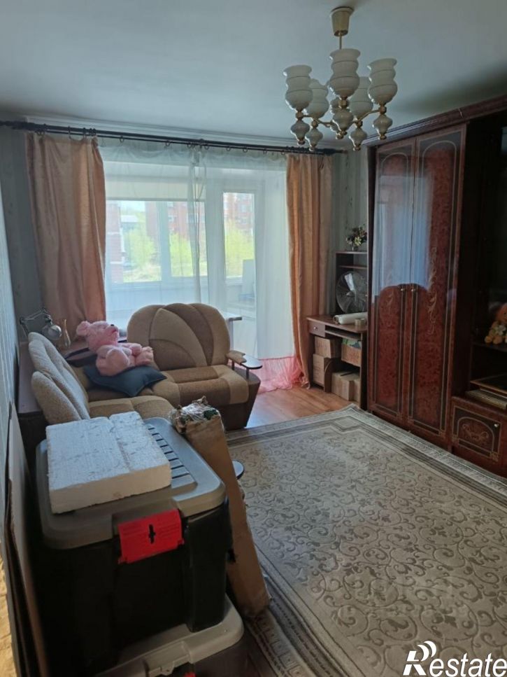 2-комн квартира ул Ивана Черных, 97/1,  д. 97/1