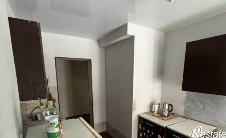 1-комн квартира улица Максима Горького, 28,  д. 28