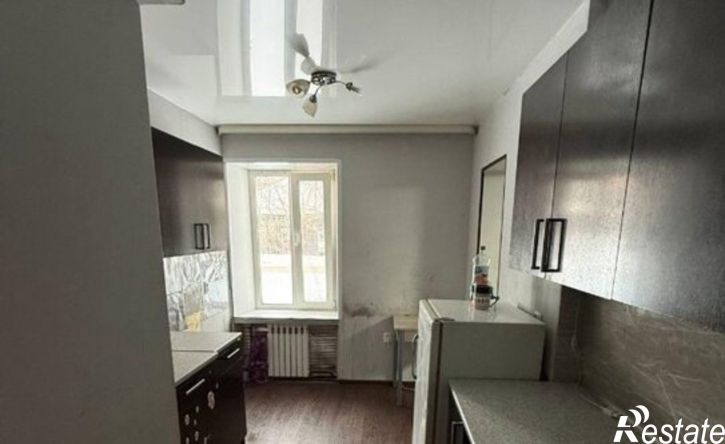 1-комн квартира улица Максима Горького, 28,  д. 28