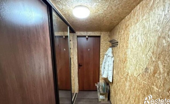 1-комн квартира улица Максима Горького, 28,  д. 28