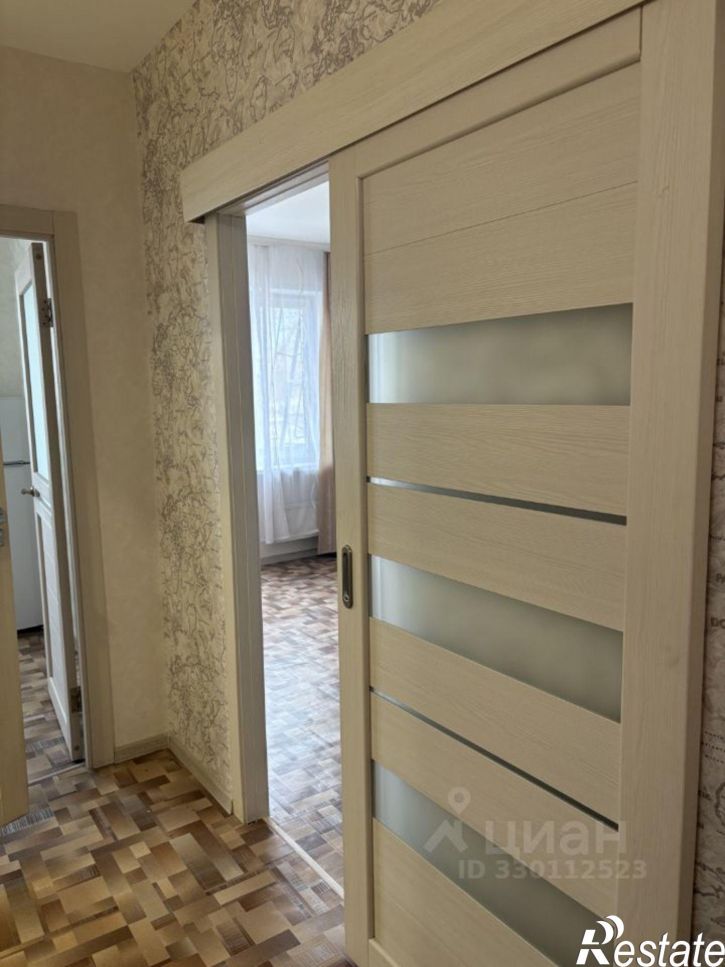 1-комн квартира ул Говорова, 48,  д. 48
