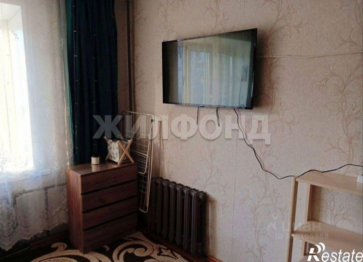 Комната ул Ивана Черных, 103,  д. 103