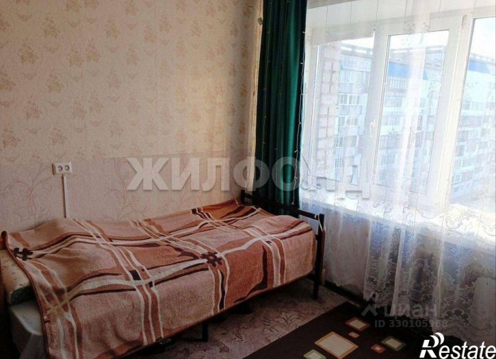 Комната ул Ивана Черных, 103,  д. 103