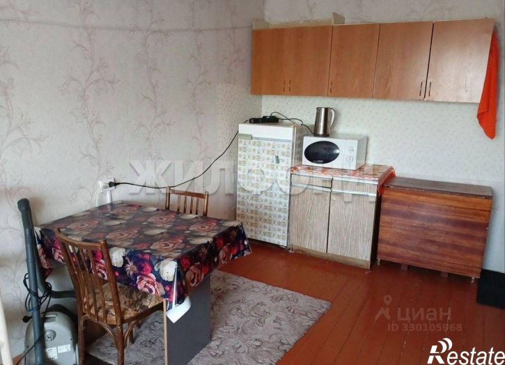 Комната ул Ивана Черных, 103,  д. 103