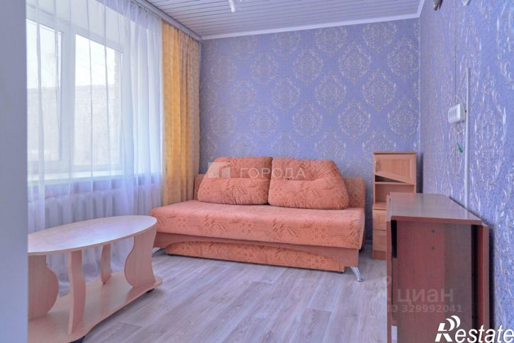 1-комн квартира ул Алтайская, 76/1,  д. 76/1