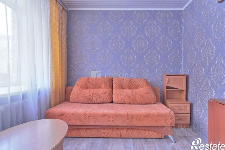 1-комн квартира ул Алтайская, 76/1,  д. 76/1